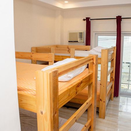 Hotel Eight Fifty Jagna Kültér fotó