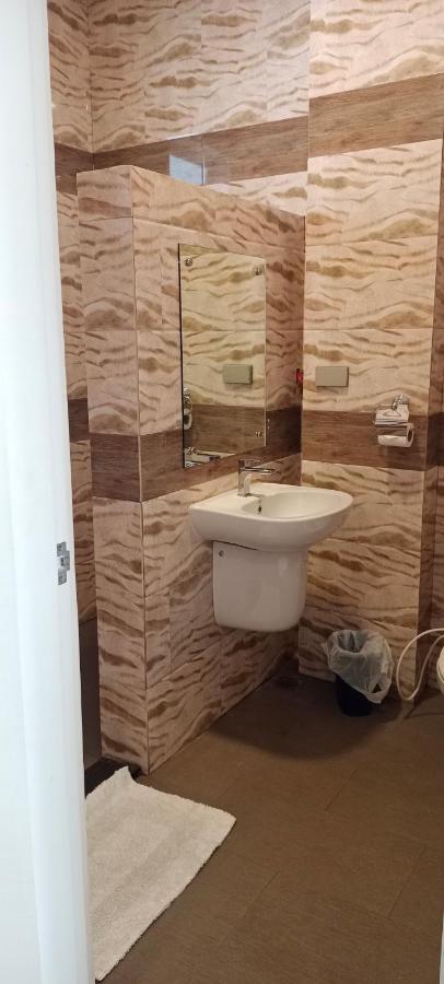 Hotel Eight Fifty Jagna Kültér fotó