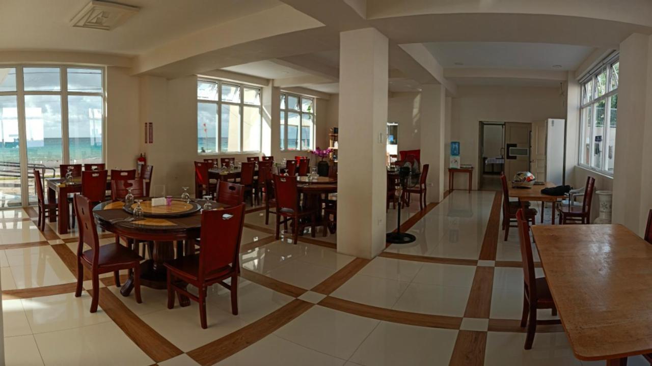 Hotel Eight Fifty Jagna Kültér fotó
