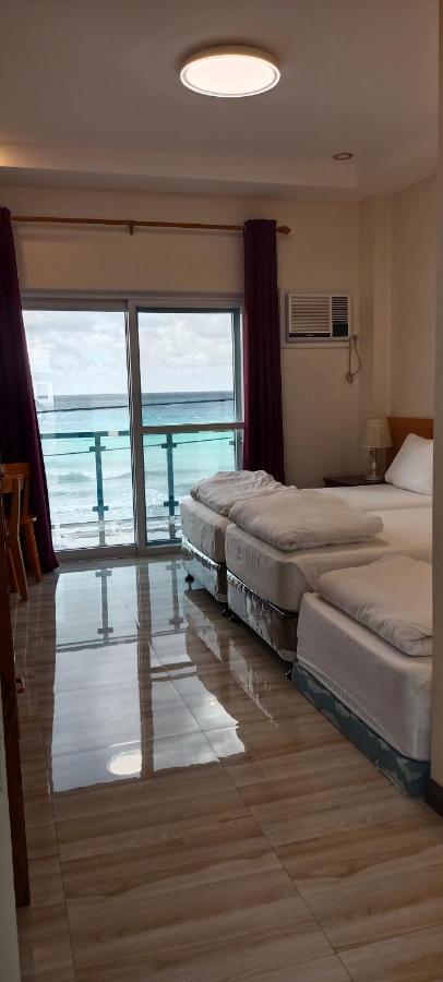 Hotel Eight Fifty Jagna Kültér fotó