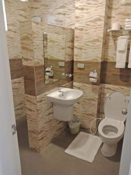 Hotel Eight Fifty Jagna Kültér fotó